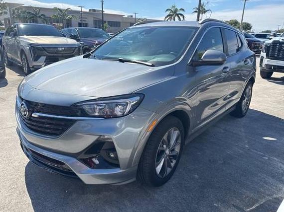 BUICK ENCORE GX 2023 KL4MMDSL0PB122533 image BUICK ENCORE GX 2023 KL4MMDSL0PB122533 image